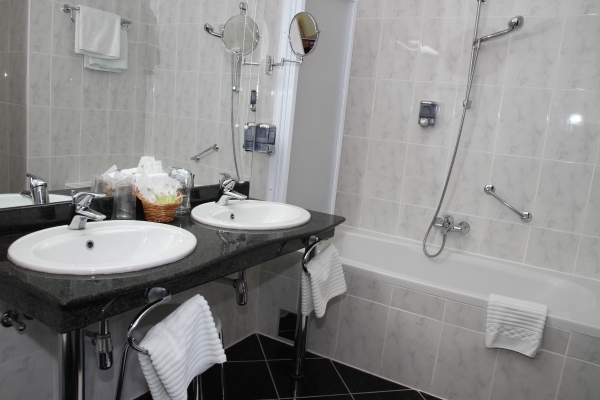 Hotel Galleria Subotica